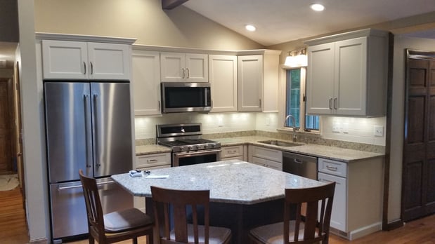 Images D & H Construction Co., Inc.