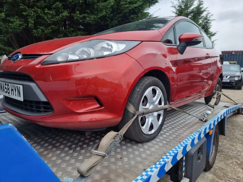 Images Swift Rescue & Recovery