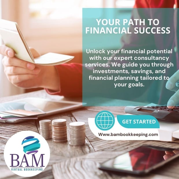 Images Bam Virtual Bookkeeping