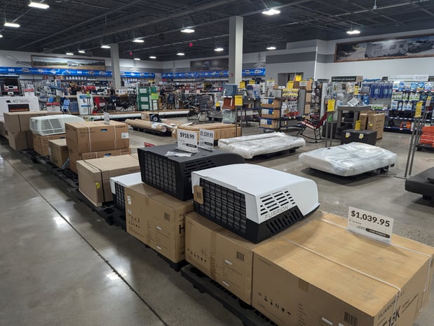 Images Camping World RV Sales