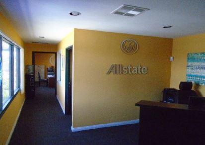 Images Ara Moradian: Allstate Insurance