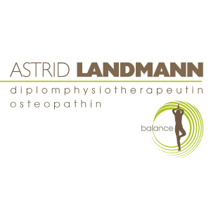 Astrid Landmann Logo