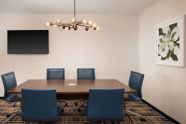 Images Embassy Suites by Hilton Atlanta Buckhead