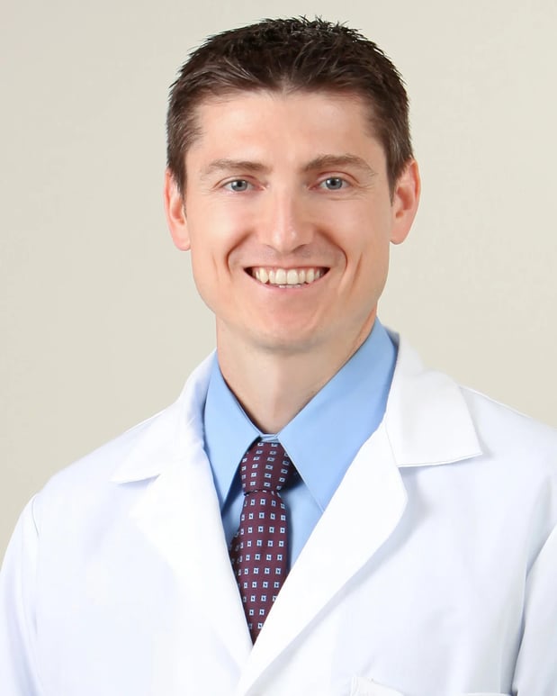 Images Adam M. Brown, DO