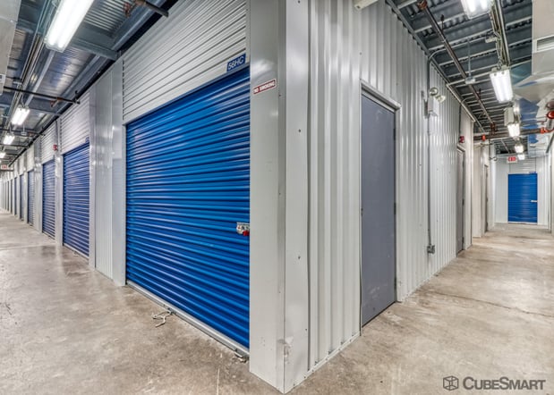 Images CubeSmart Self Storage