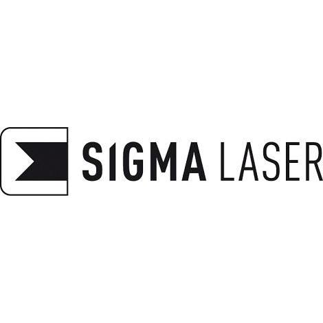 Logo SIGMA Laser GmbH