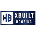XBuilt Roofing Logo
