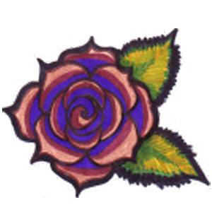 Bohemian Rose Designs LLC Logo