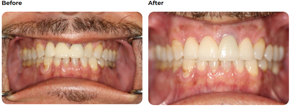 Palmetto Smiles of Beaufort Image