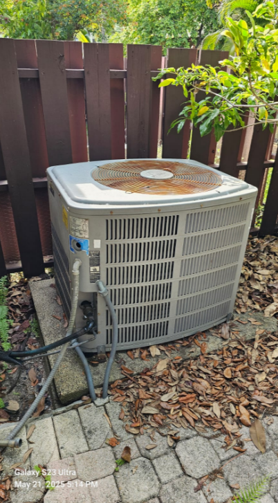 Images Florida Breeze HVAC