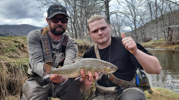 Images Holston River Fishing Guides