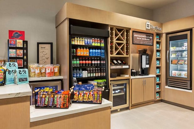 Images Home2 Suites by Hilton Nashville West End Avenue
