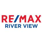 Melissa Santa, REALTOR - RE/MAX RIVER VIEW Logo