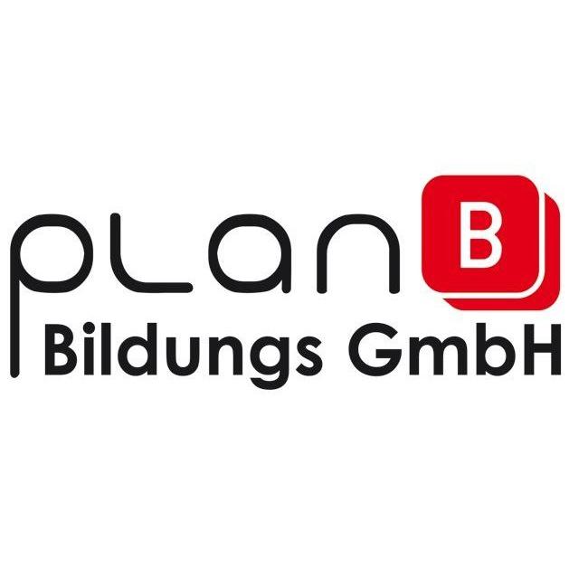 Logo PlanB Bildungs GmbH
