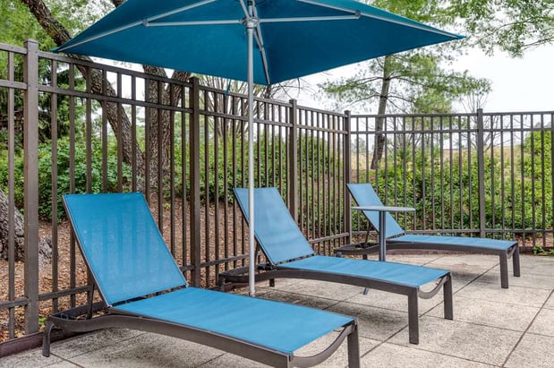 Images Hampton Inn Baltimore/White Marsh
