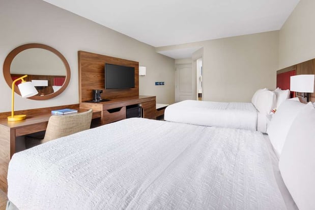 Images Hampton Inn Ft. Lauderdale-Cypress Creek