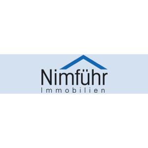 Nimführ Immobilien Logo