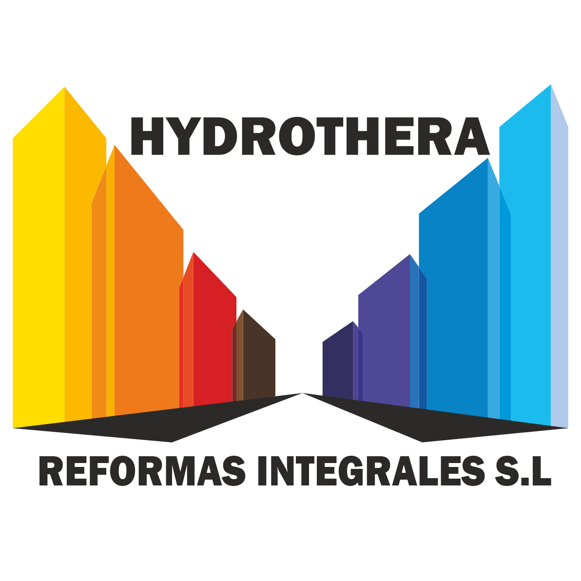 Hydrothera Reformas Integrales Madrid