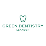 Green Dentistry of Leander Logo