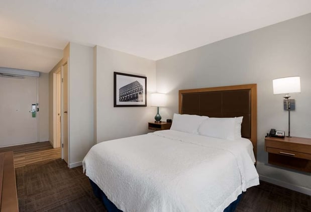 Images Hampton Inn Columbia-I-26 Airport