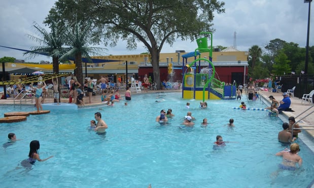 Images Winter Park YMCA Family Center