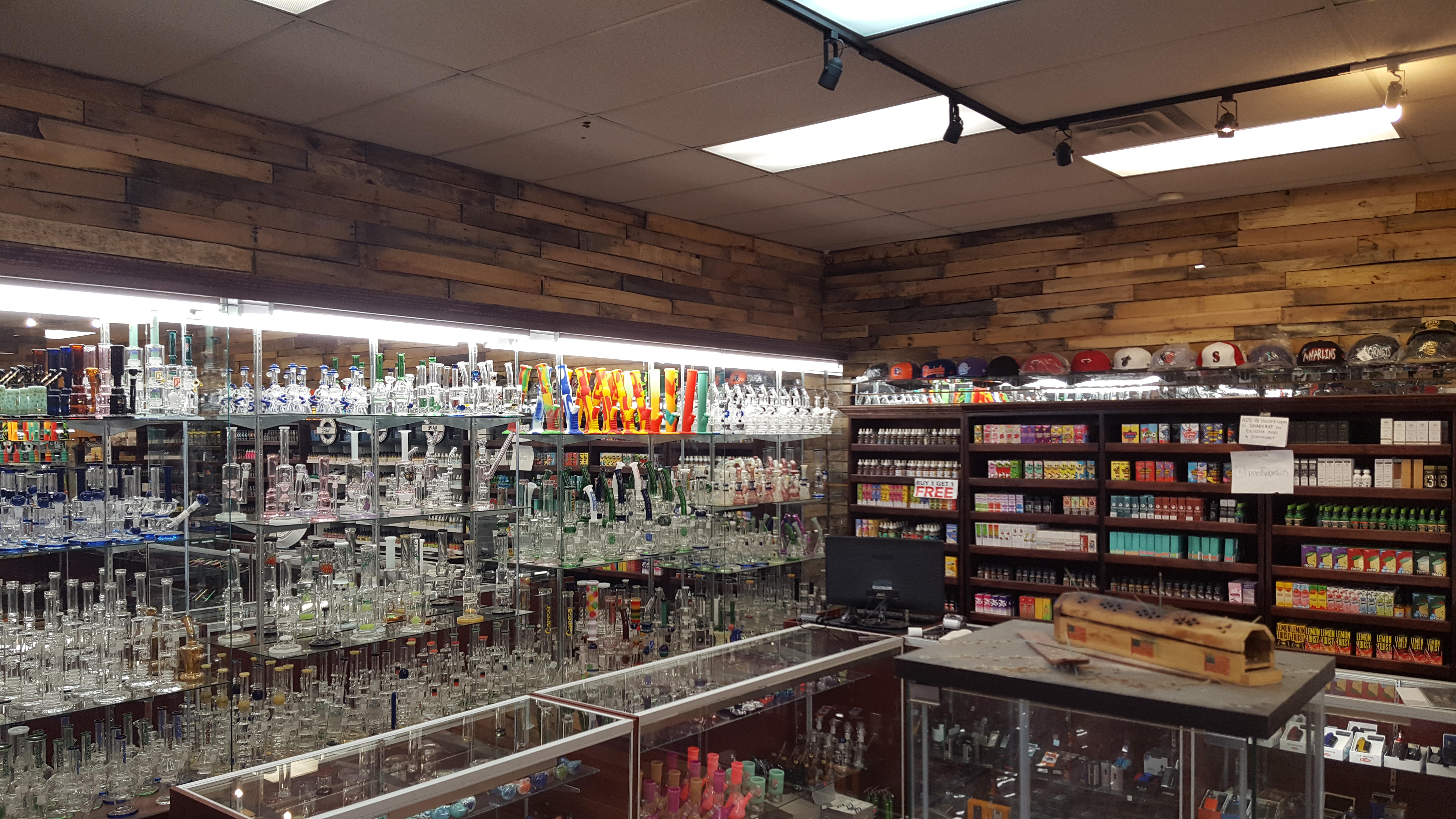 House Of Vapes CBD Kratom Smoke Shop Riverton UT Photo