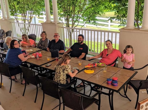 Images Jacob's Well Assisted Living