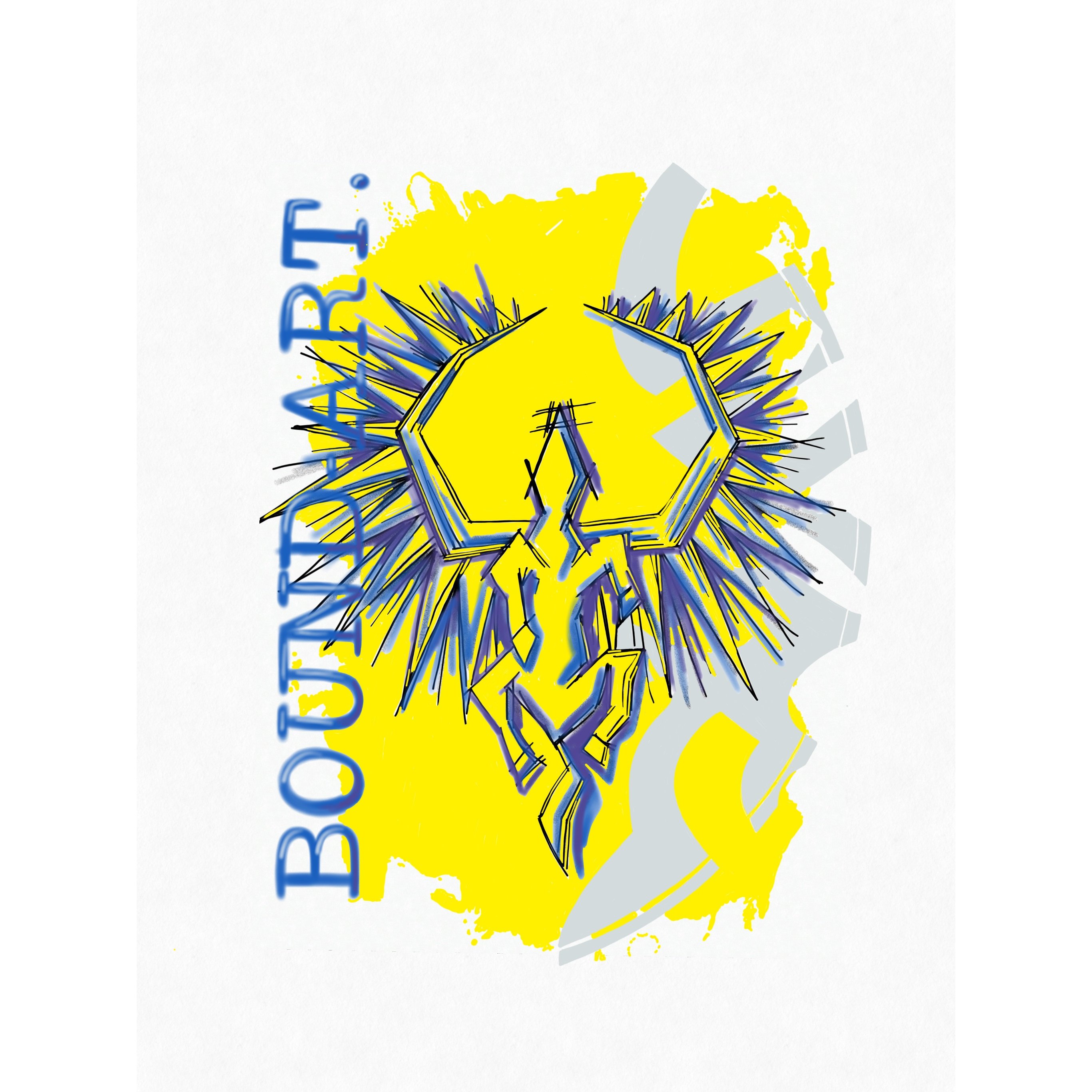 Bound-Art Tattoo-Room Logo