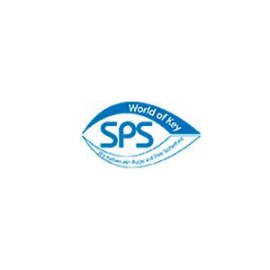 SPS-Schlüsseldienst GmbH Logo