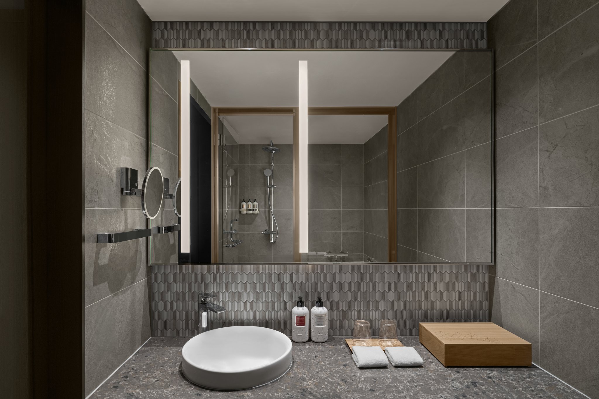 Images ANA InterContinental Tokyo by IHG