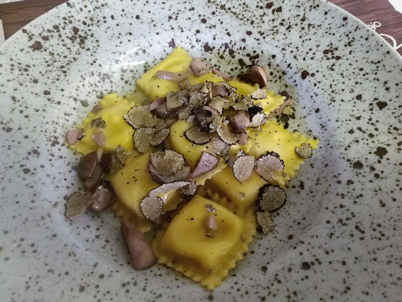 Trattoria Bonini