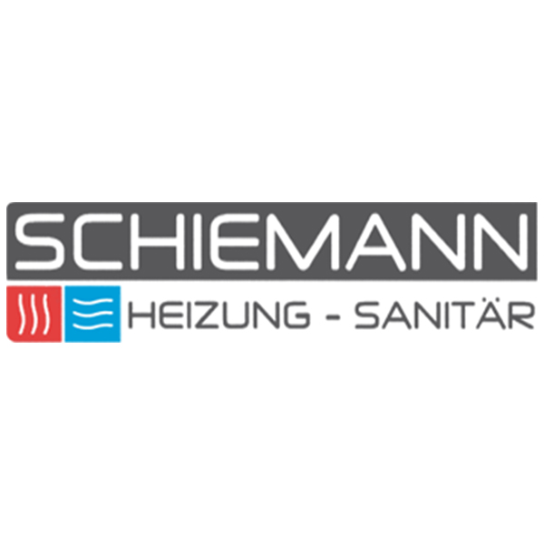 Heizungsbau Wolfgang Schiemann Inh. Rico Plätrich e.K. in Neuruppin - Logo
