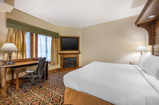 Images Best Western Premier Mariemont Inn