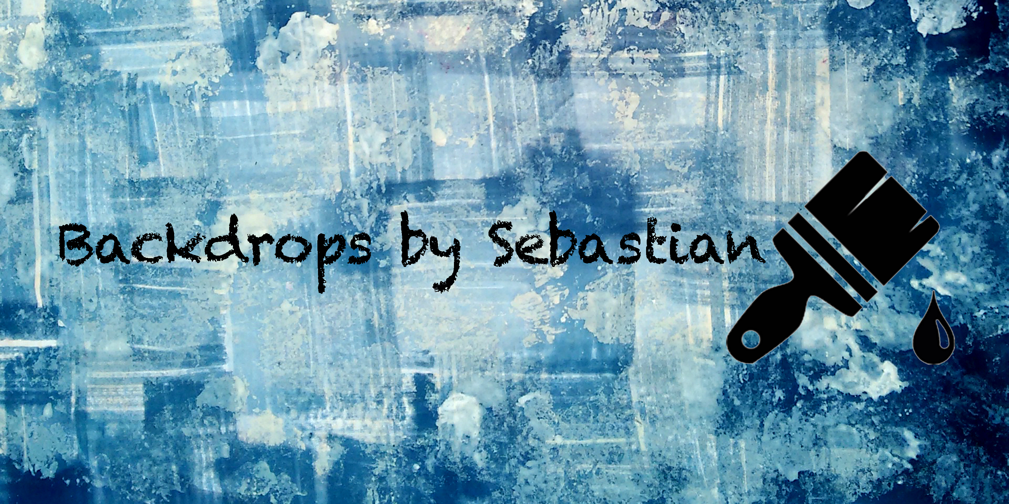 Backdrops by Sebastian