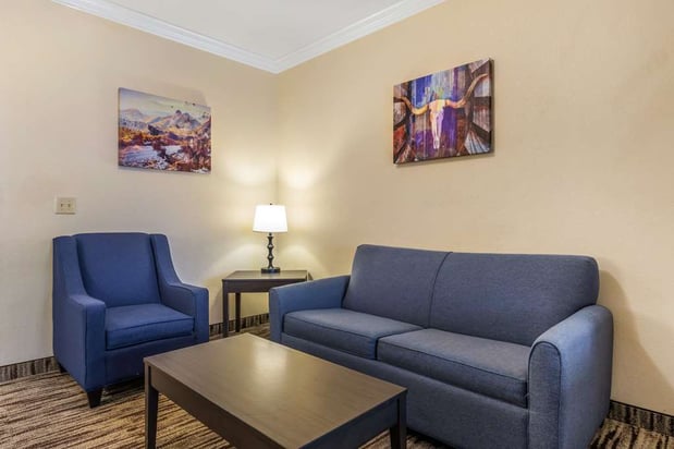 Images Best Western Dinosaur Valley Inn & Suites