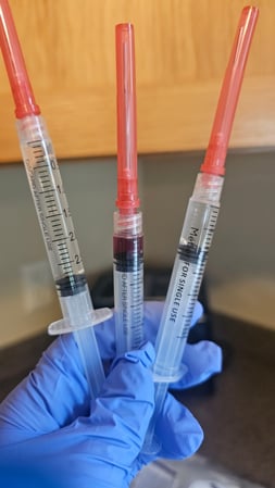 Images White Lotus Health and IV Wellness