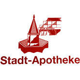 Stadt-Apotheke in Haiterbach - Logo