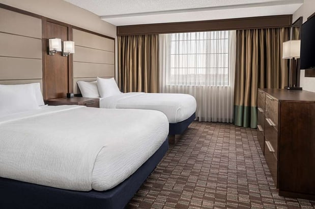 Images Embassy Suites by Hilton Nashville Airport