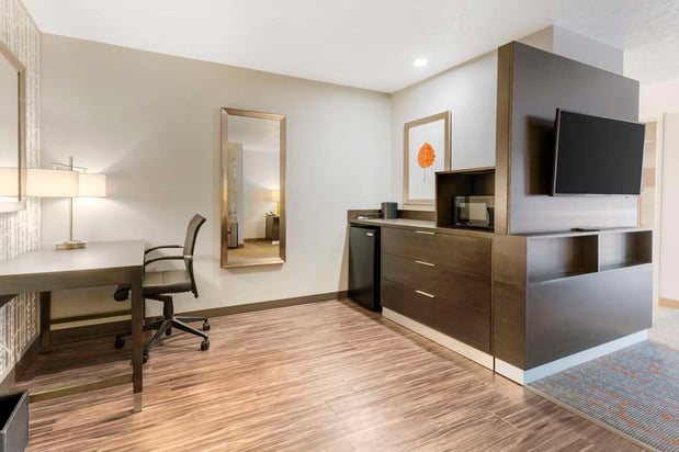 Images Best Western Corvallis