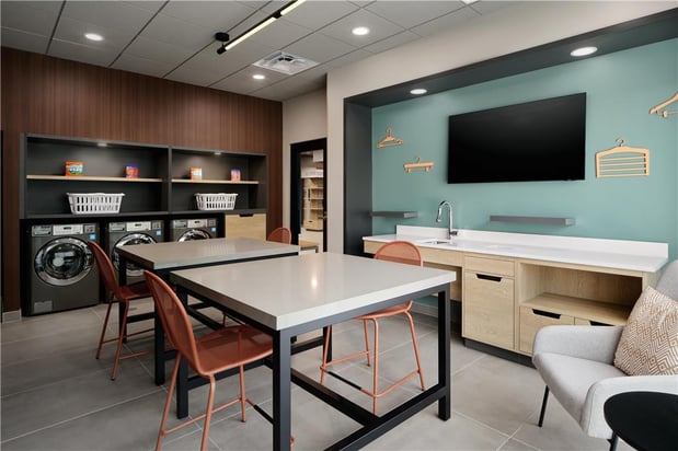 Images LivSmart Studios by Hilton Tullahoma