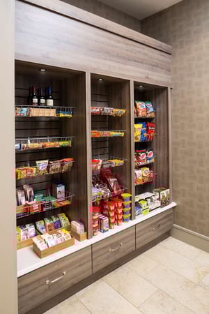 Images Hilton Garden Inn Sioux Falls Downtown