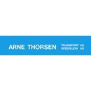 Arne Thorsen Transport AS Logo