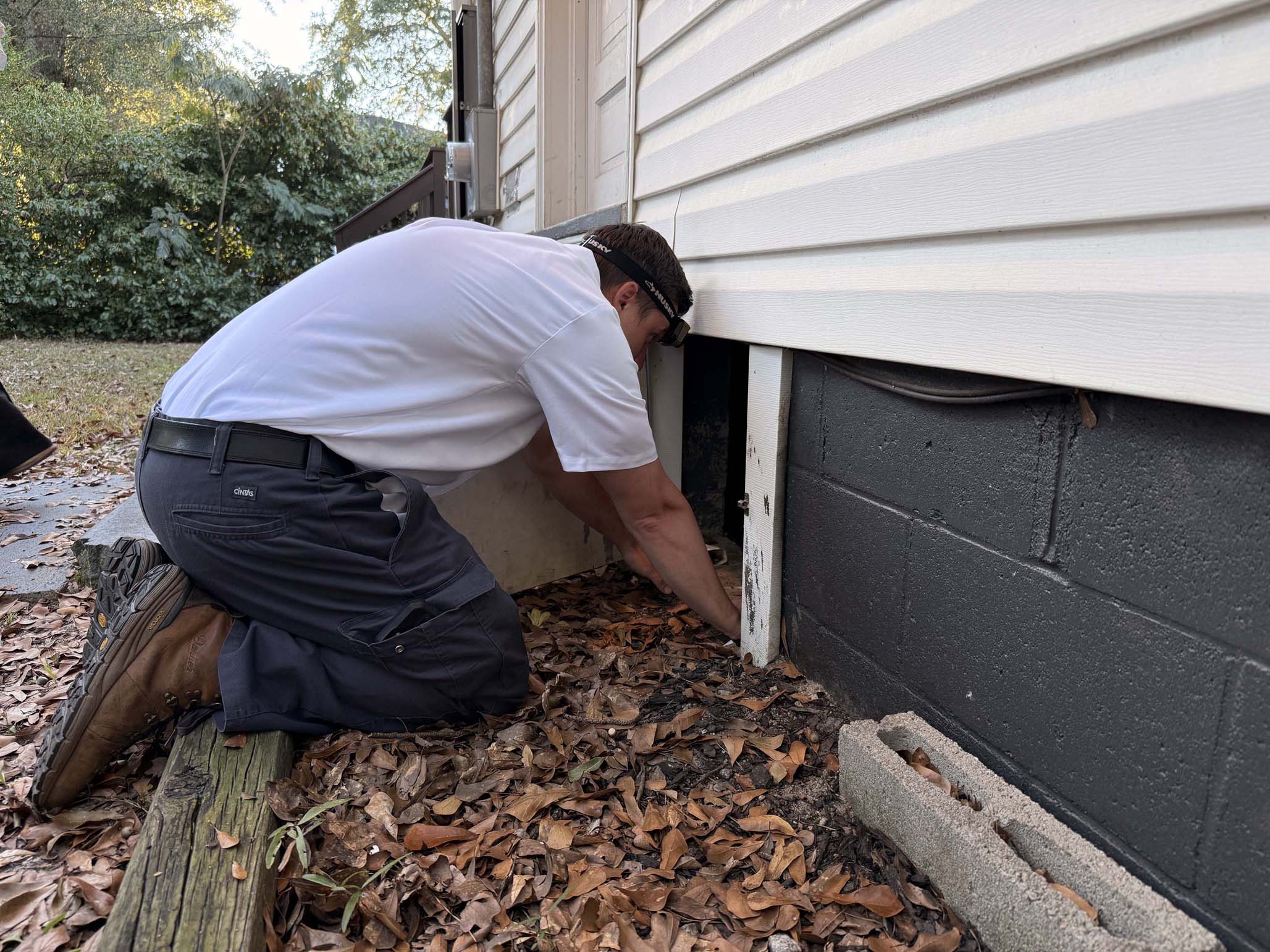 Waldrop Plumbing Heating Air Image