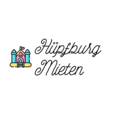 Logo Tim Rohrbeck Hüpfburg-mieten-verleih.de