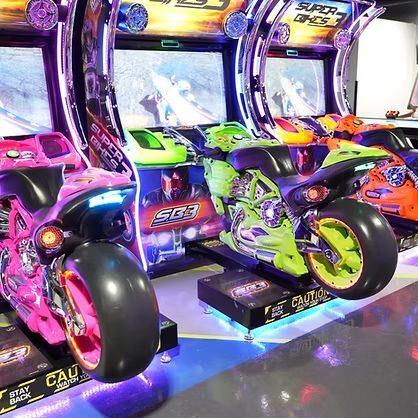 Images City Jump Family Entertainment Complex