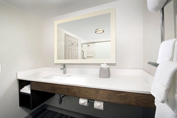 Images Holiday Inn Express & Suites Baltimore - Bwi Airport North by IHG