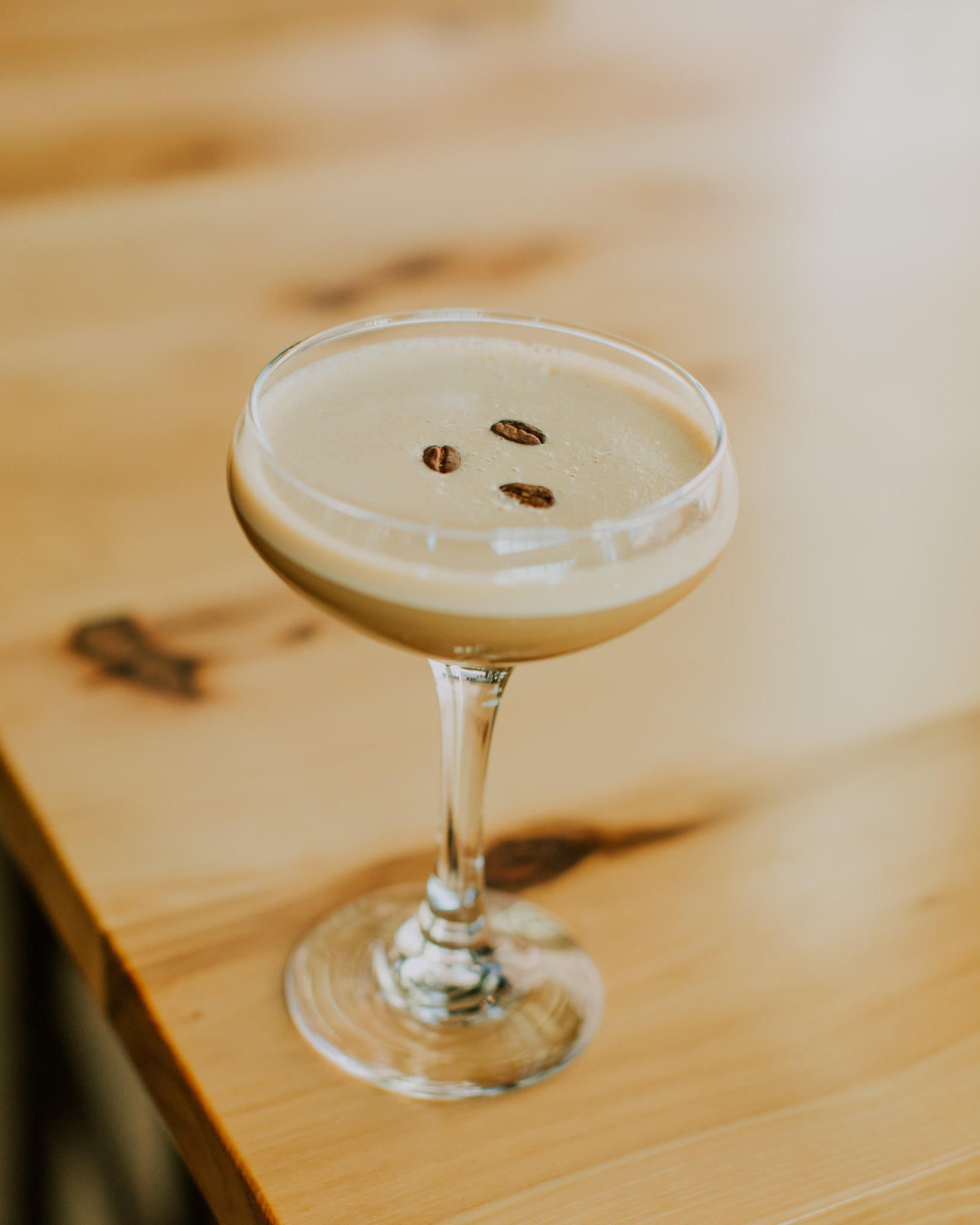 espresso martini