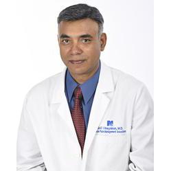 Dr. Anilkumar N Vinayakan, MD