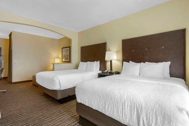 Images Best Western Plus Ellensburg Hotel