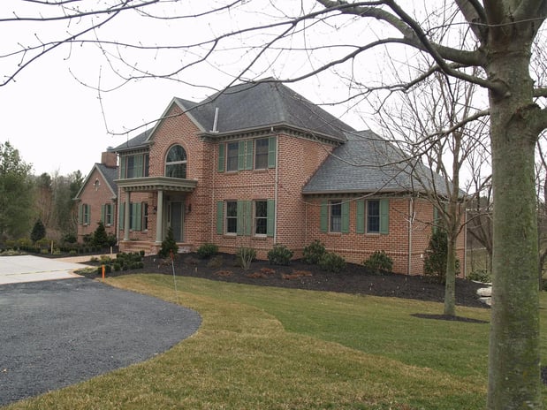 Images Kreider and Diller Builders, Inc